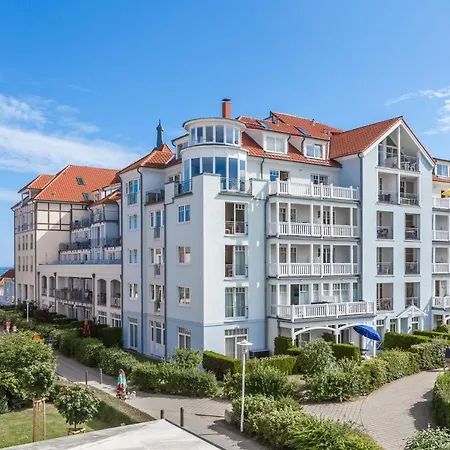 Meeresblick 311 Apartmán