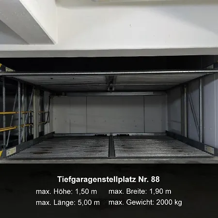 Meeresblick 311 Kuehlungsborn