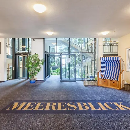 Meeresblick 311 Ostseebad Kühlungsborn
