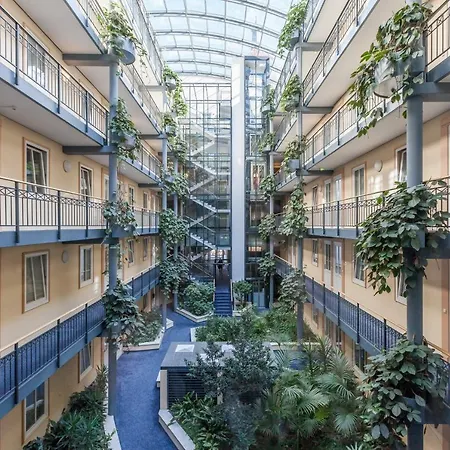 Apartmán Meeresblick 311