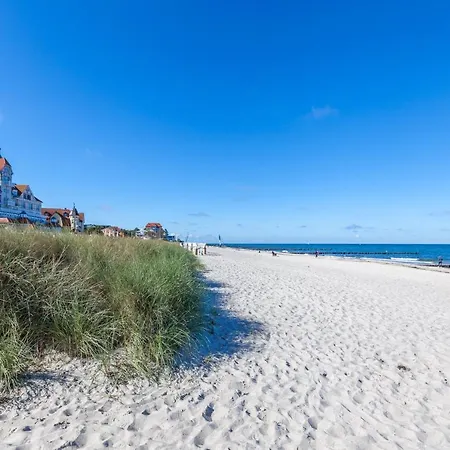 Meeresblick 311 Ostseebad Kühlungsborn