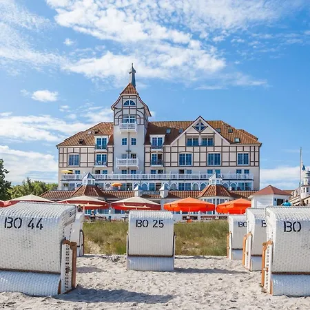 Meeresblick 311 Ostseebad Kühlungsborn