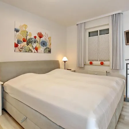 Apartmán Meeresblick 311