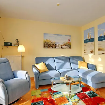 Meeresblick 311 Apartmán